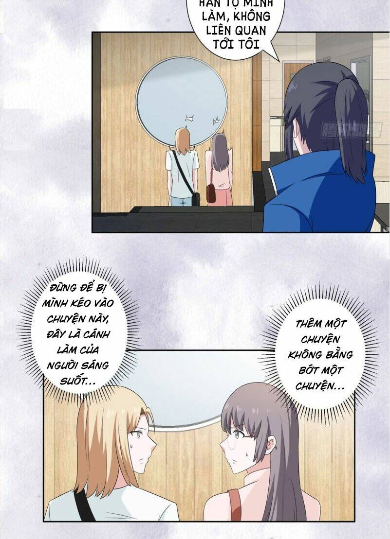 người tu tiên tại đô thị chapter 51 14