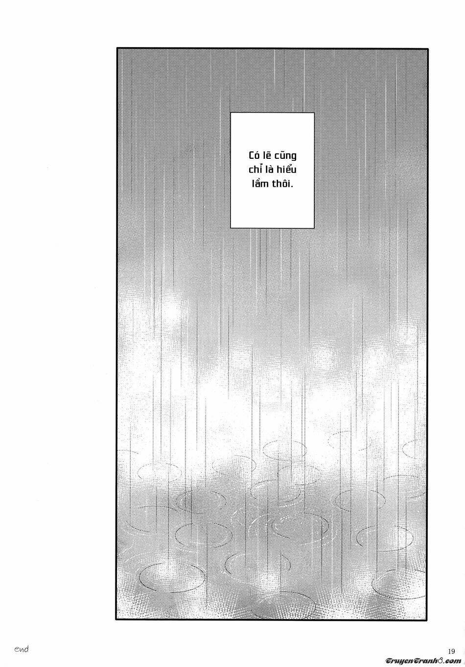 rainy blue chapter 1 19