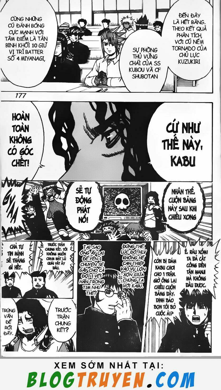 mr.fullswing chapter 74 12