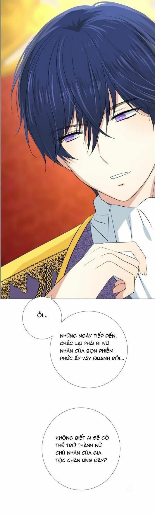 nghịch phong chi hoa chapter 2 6