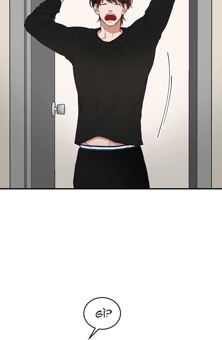 quái vật trong màn sương chapter 5 49