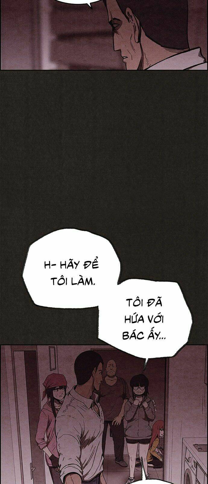 quái vật tại chung cư xanh chapter 91 49