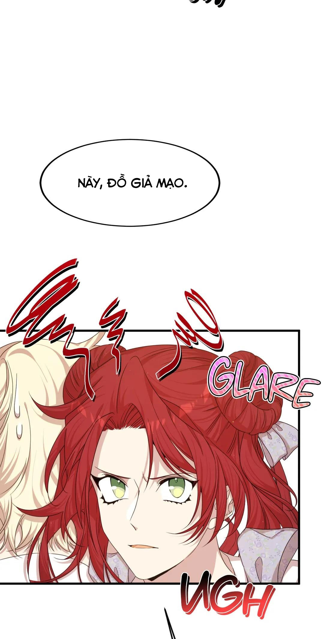 chị ấy là nữ chính trong truyện đó chapter 41 17