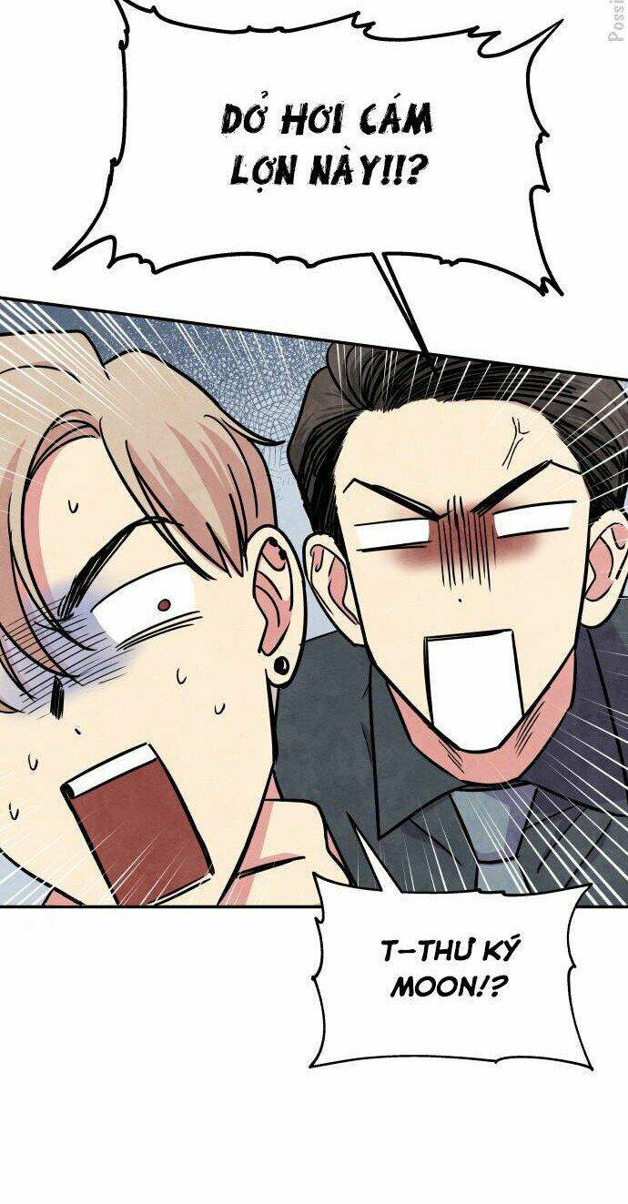 tai sói và mũ đỏ chapter 37 29