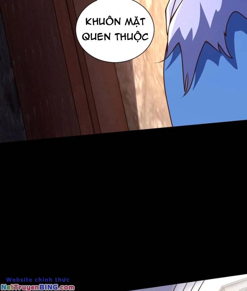 ta nuôi ma quỷ ở trấn ma ti chapter 288 94