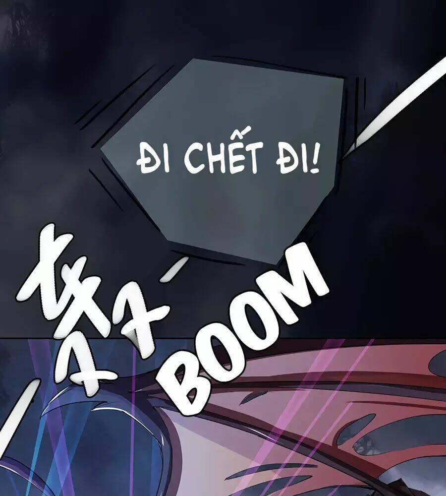 ta không phải nữ thần chapter 5.2 46