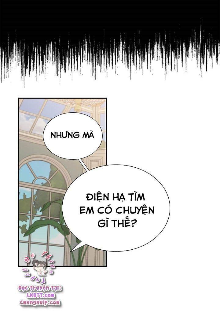 con gái chồng quá dễ thương chapter 2 28