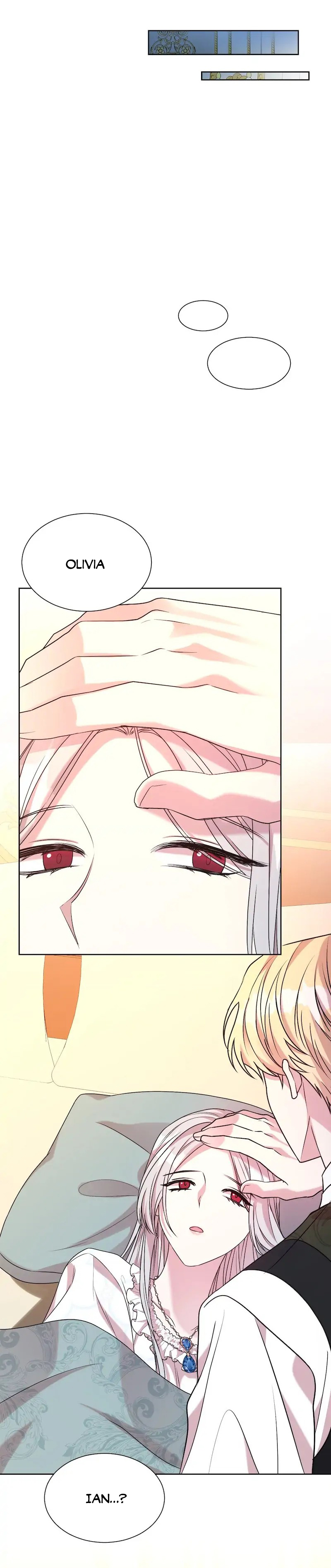 tôi chán nản vì người chồng thứ 2 còn "khỏe" hơn chồng cũ chapter 55.1 10