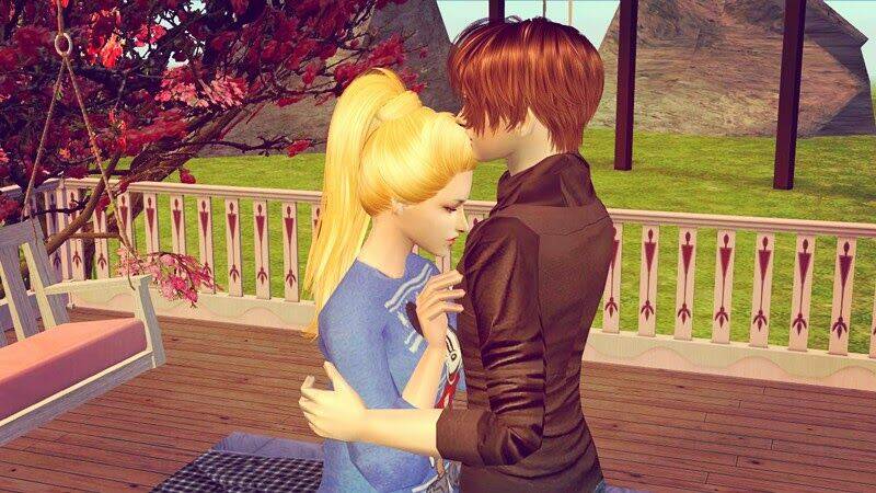 viên đạn bạc [truyện sims 2] chapter 21 91