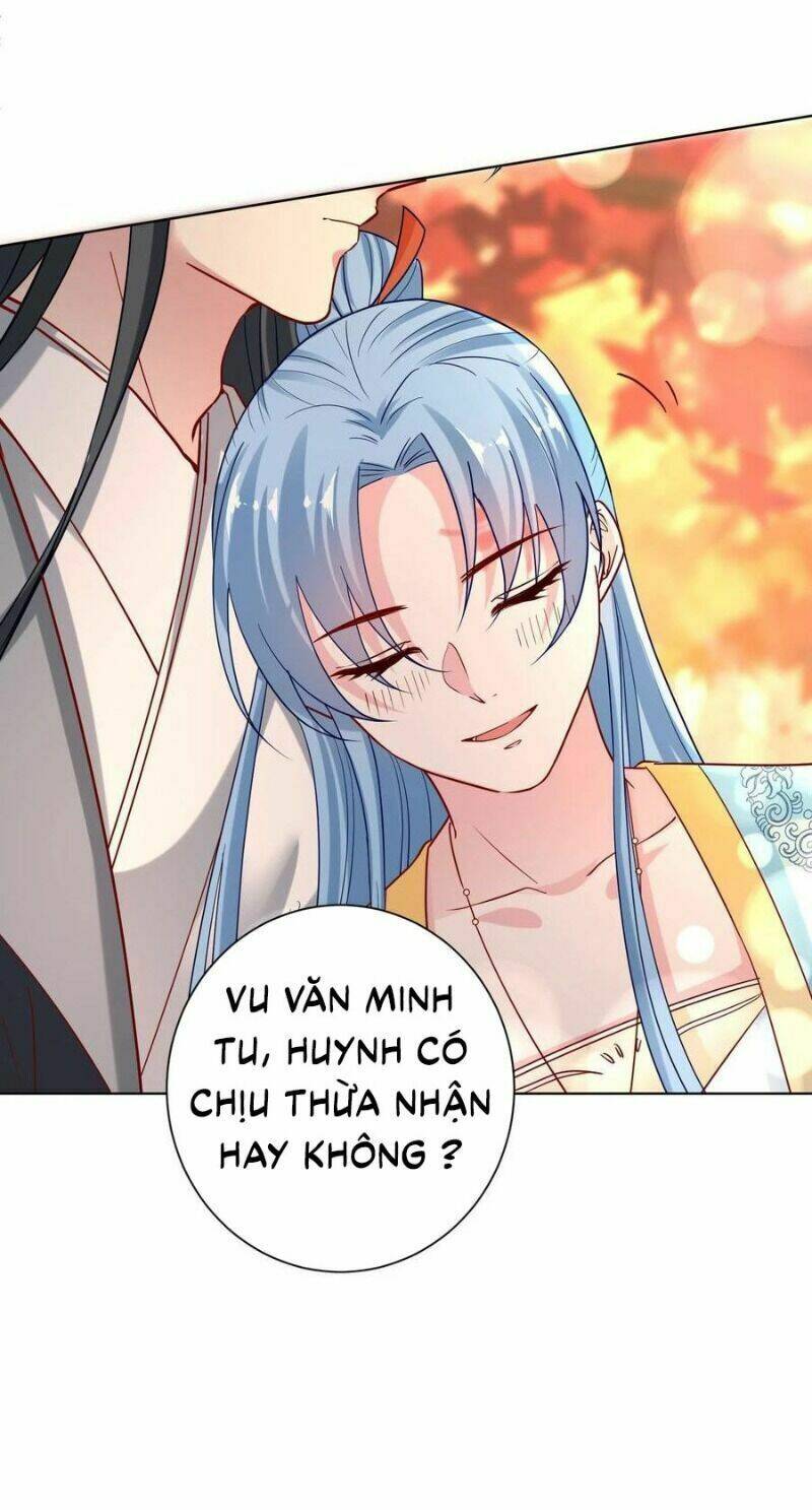độc y đích nữ chapter 158 27