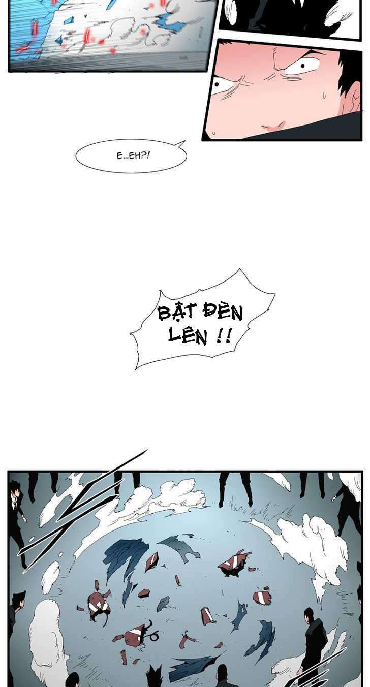 siêu năng chapter 122 4