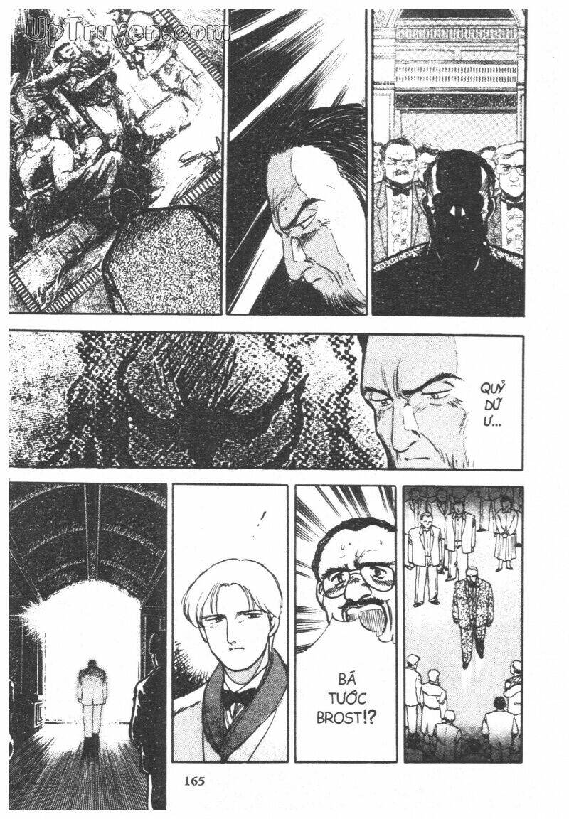 mush (họa sĩ thiên tài) chapter 5 166