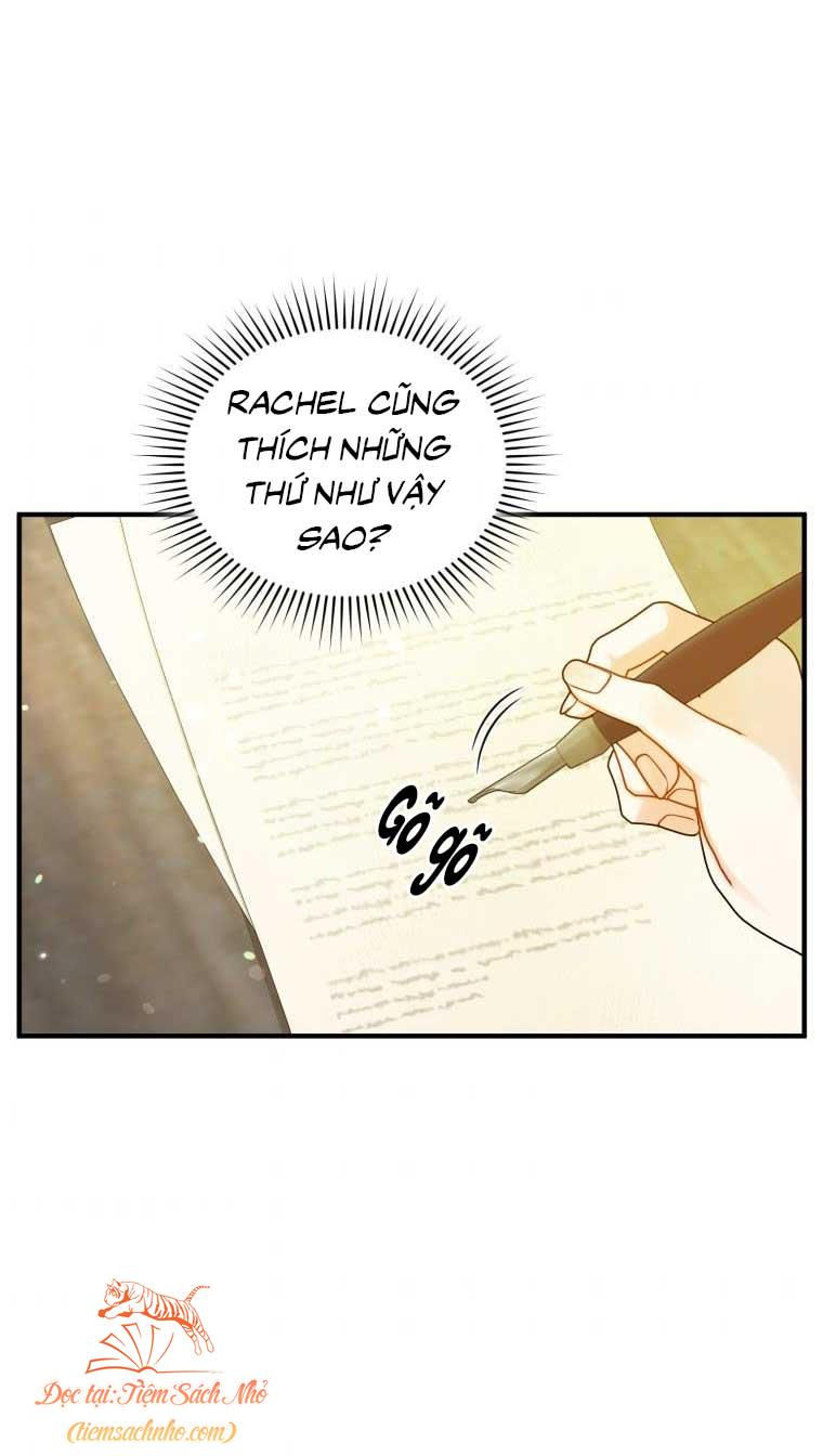 trở thành em gái nam chính truyện bl chapter 25 61