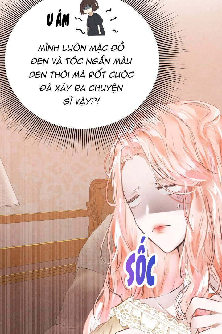 tôi muốn hủy cuộc hôn ước này chapter 2 7