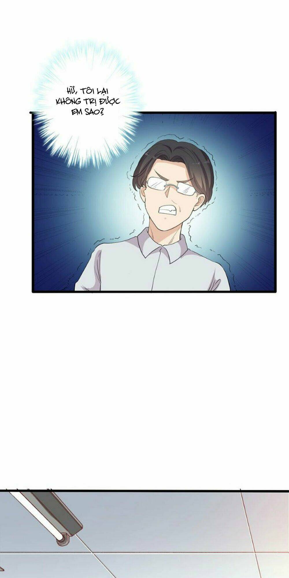 quản lí ngây ngô và thần tượng ác ma chapter 20 26