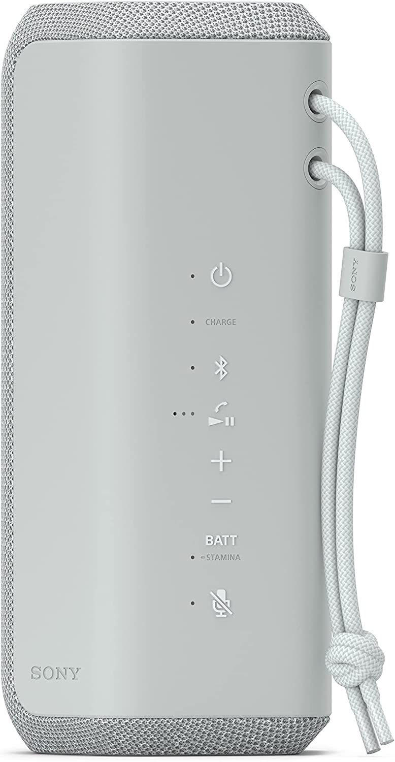 Loa Bluetooth Sony SRS-XE200 - Hàng Chính Hãng