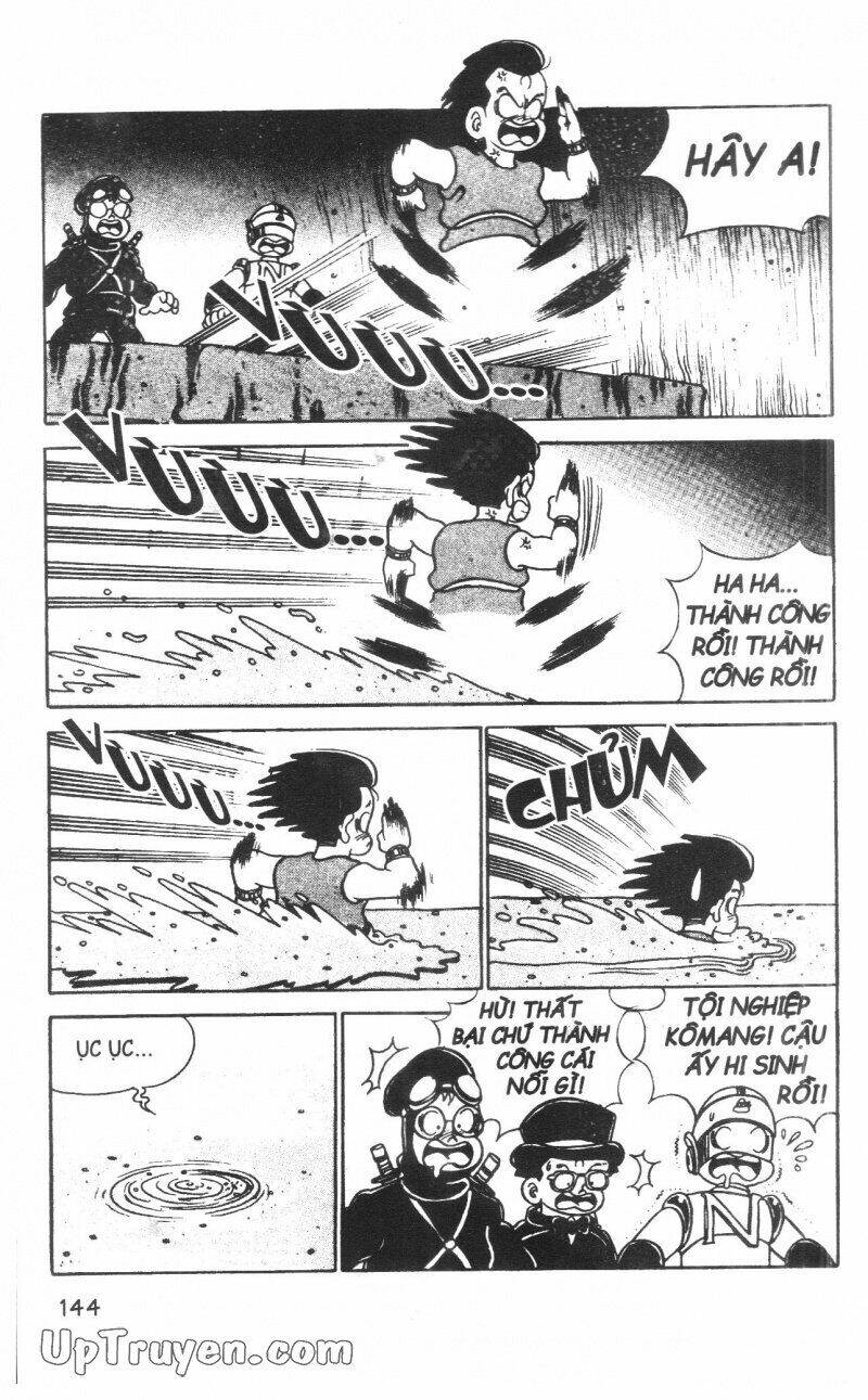 đội quân nhí nhố chapter 14 146