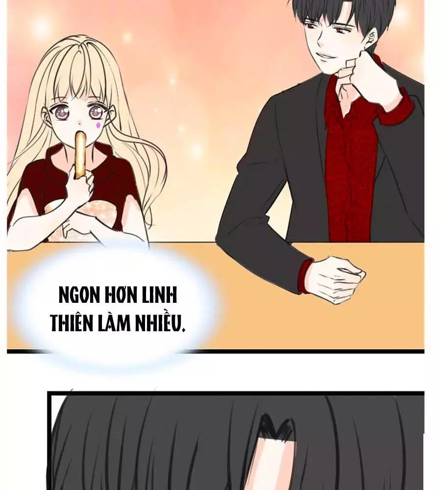 công chúa nữ vương mệnh chapter 113 67