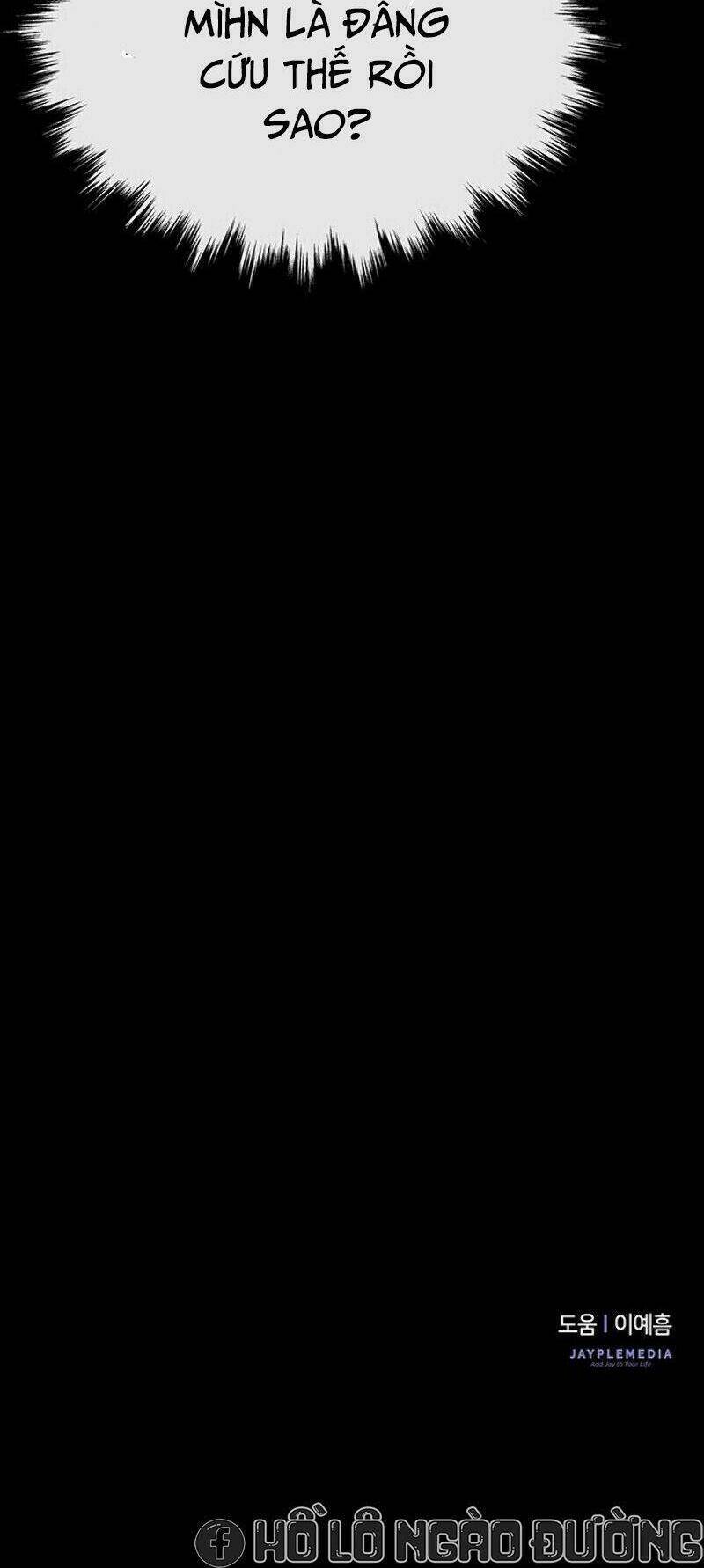 đấng cứu thế được chọn lựa chapter 1 133