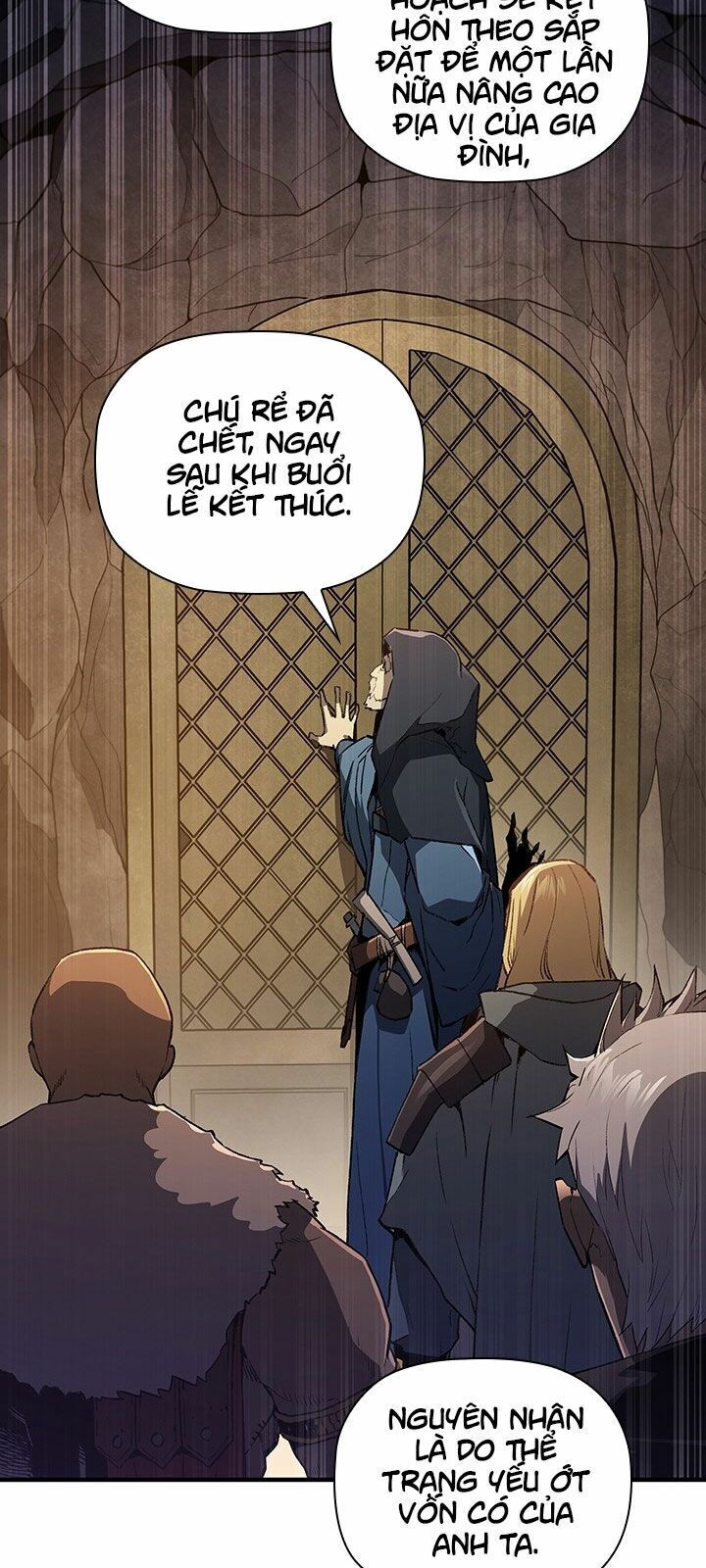 khát vọng trỗi dậy chapter 52 62