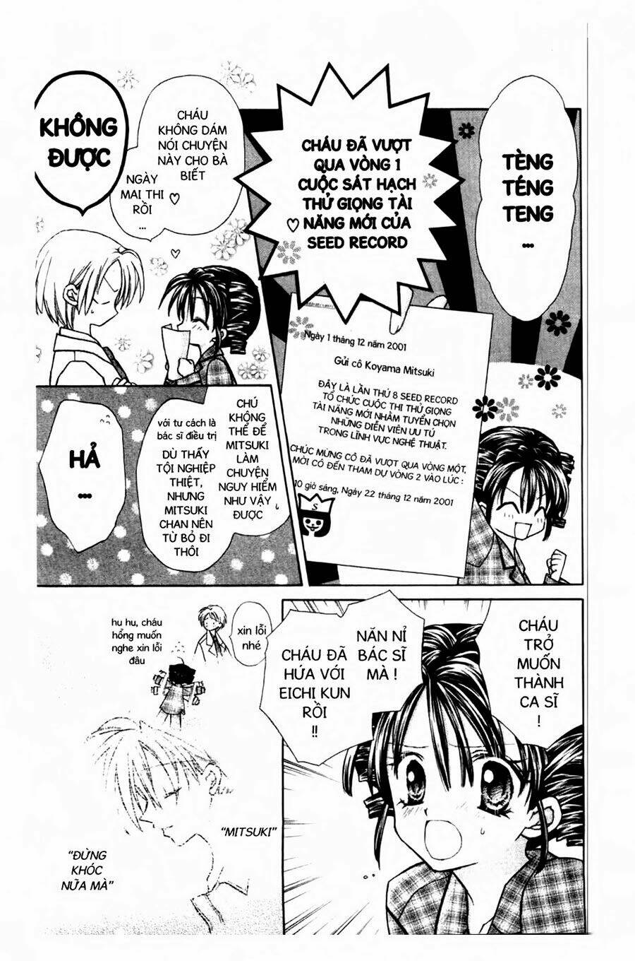 tìm ánh trăng tròn chapter 1 9