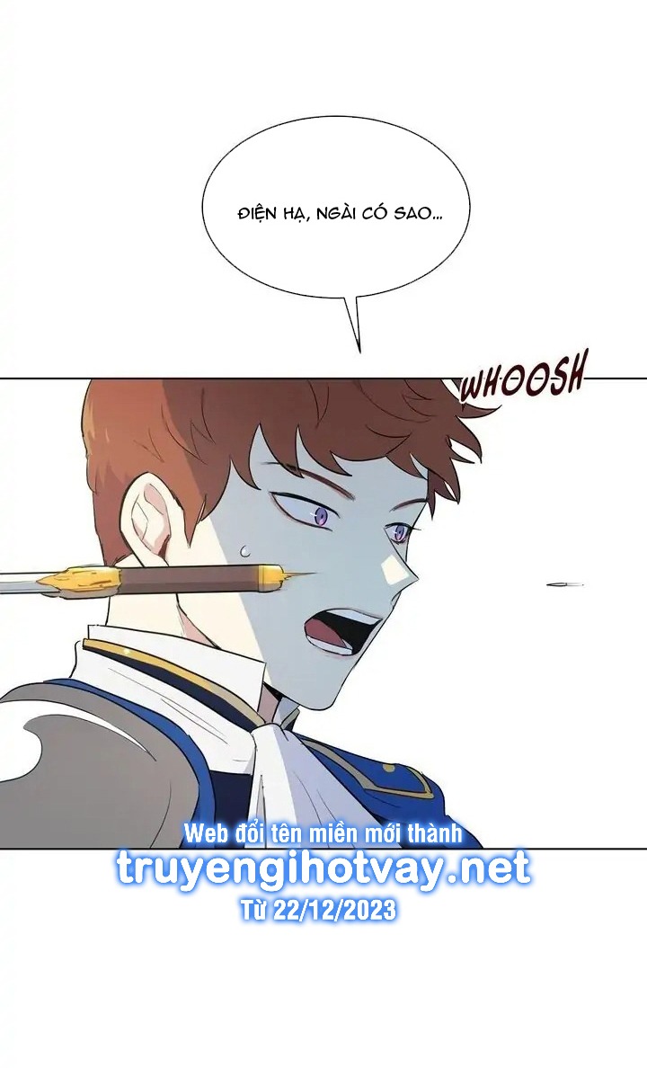 tôi là fan cứng hoàng tử chapter 41.2 13