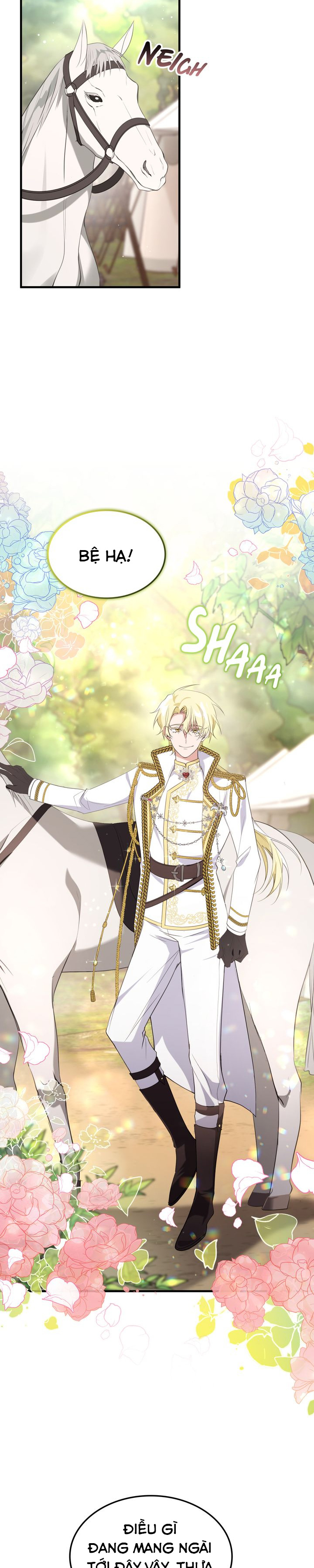 thưởng thức hương vị chapter 48 24