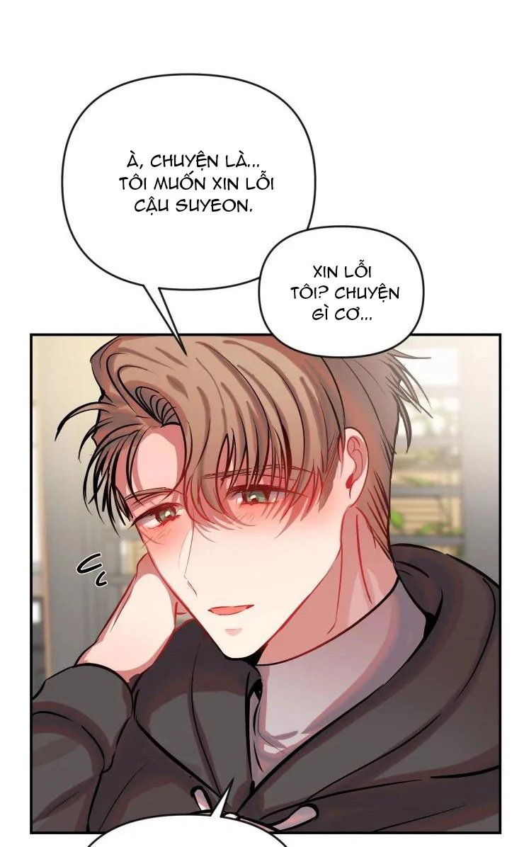 hợp đồng yêu đương chapter 36 18