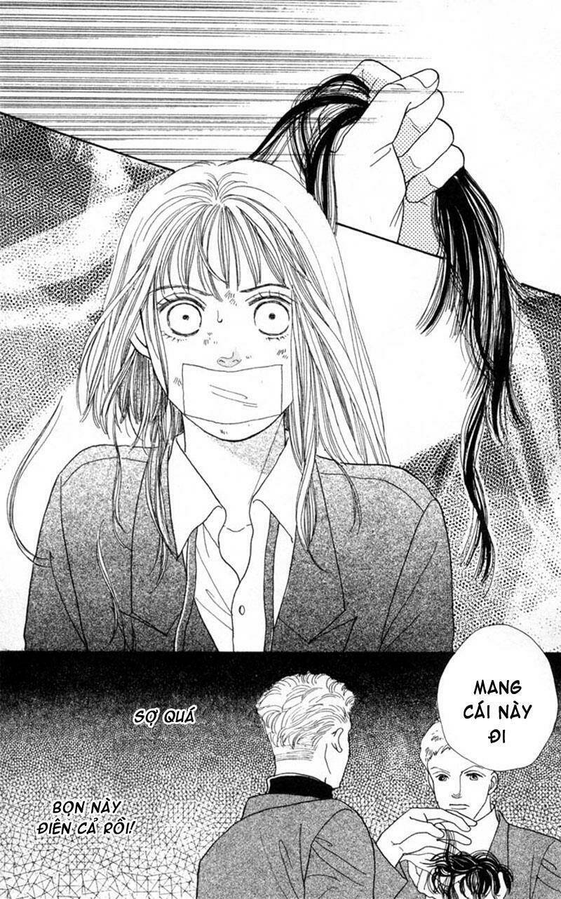 con nhà giàu chapter 86 24