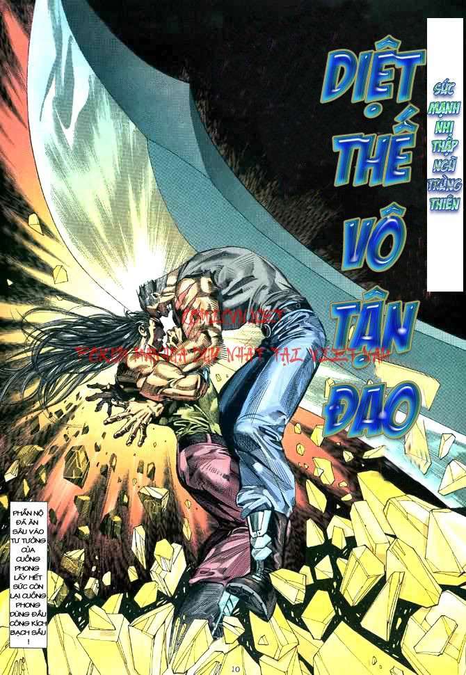 võ thần chapter 48 9