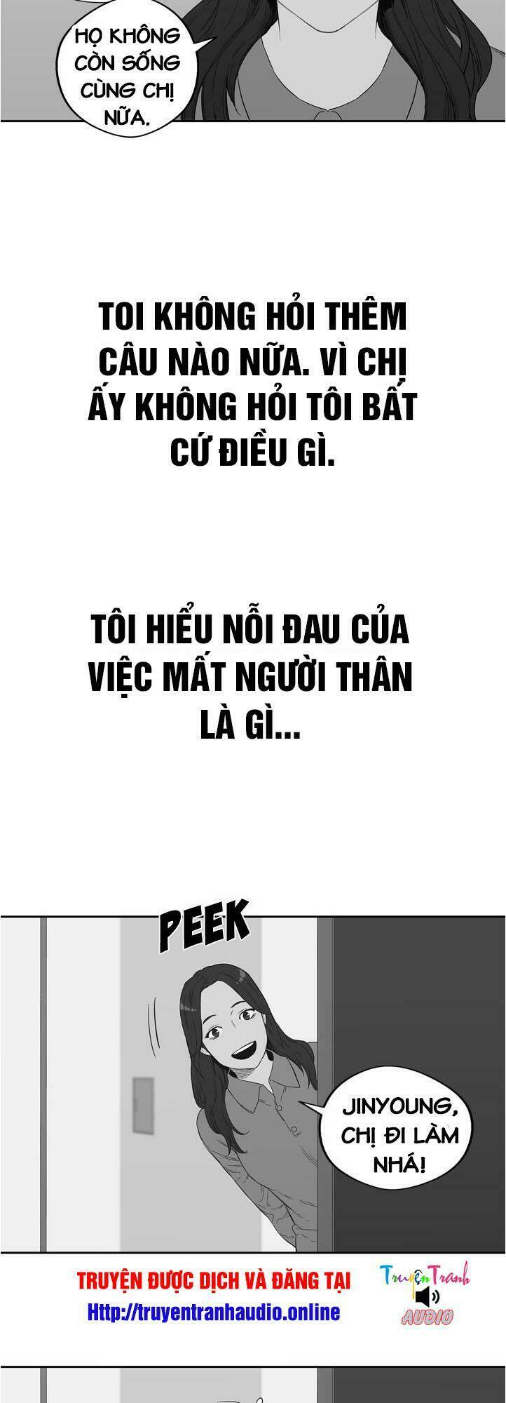 hiệp sĩ giao hàng chapter 7 27