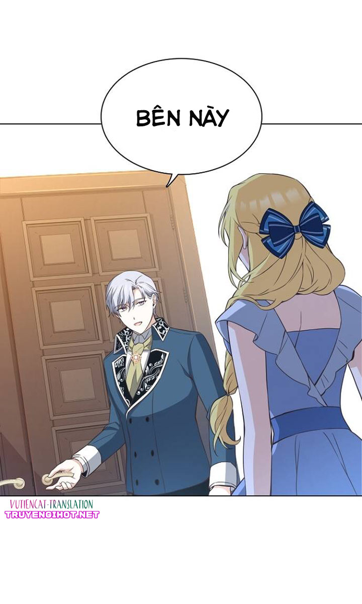 lời cầu hôn đến từ hoàng đế chapter 20.2 35