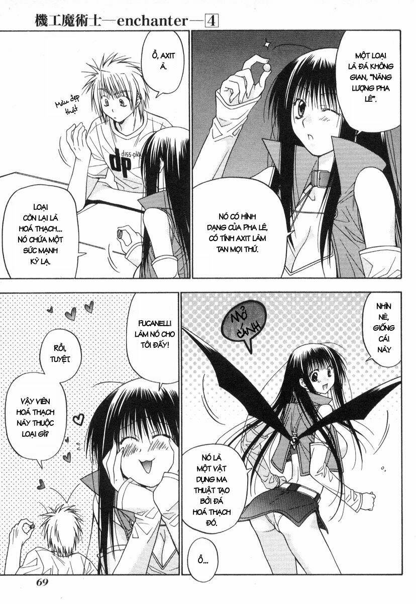 enchanter chapter 13 27