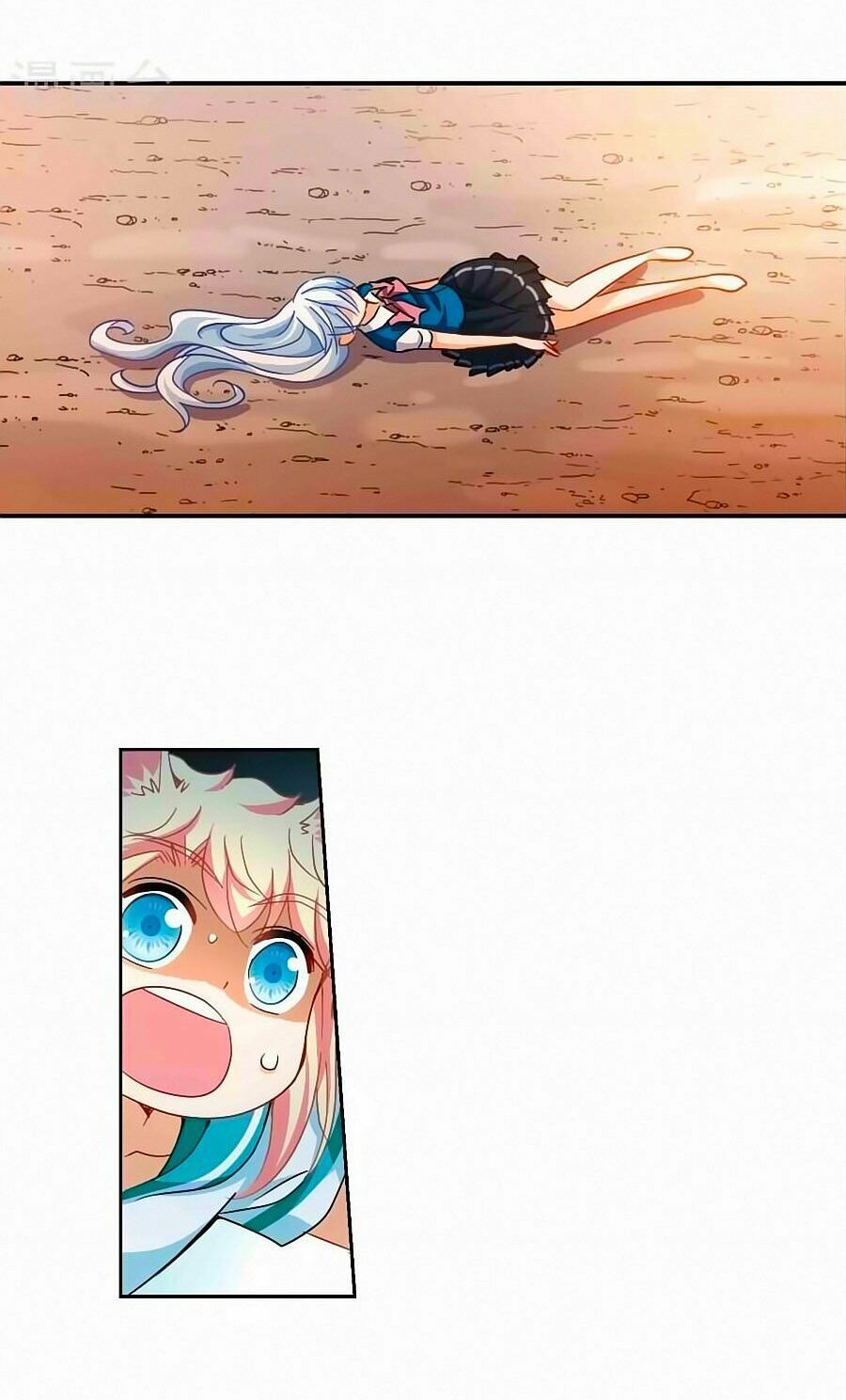 tô tịch kỳ quái chapter 100 2