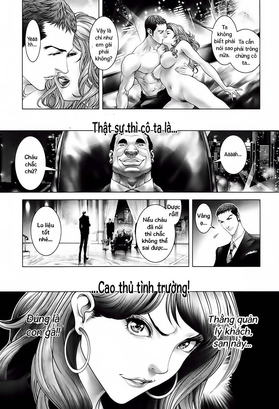 black joke chapter 2 13