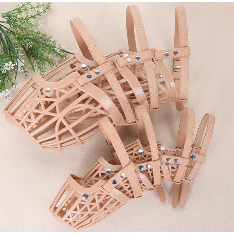 Rõ mõm cho chó gồm 7 size phù hợp với mọi cân nặng