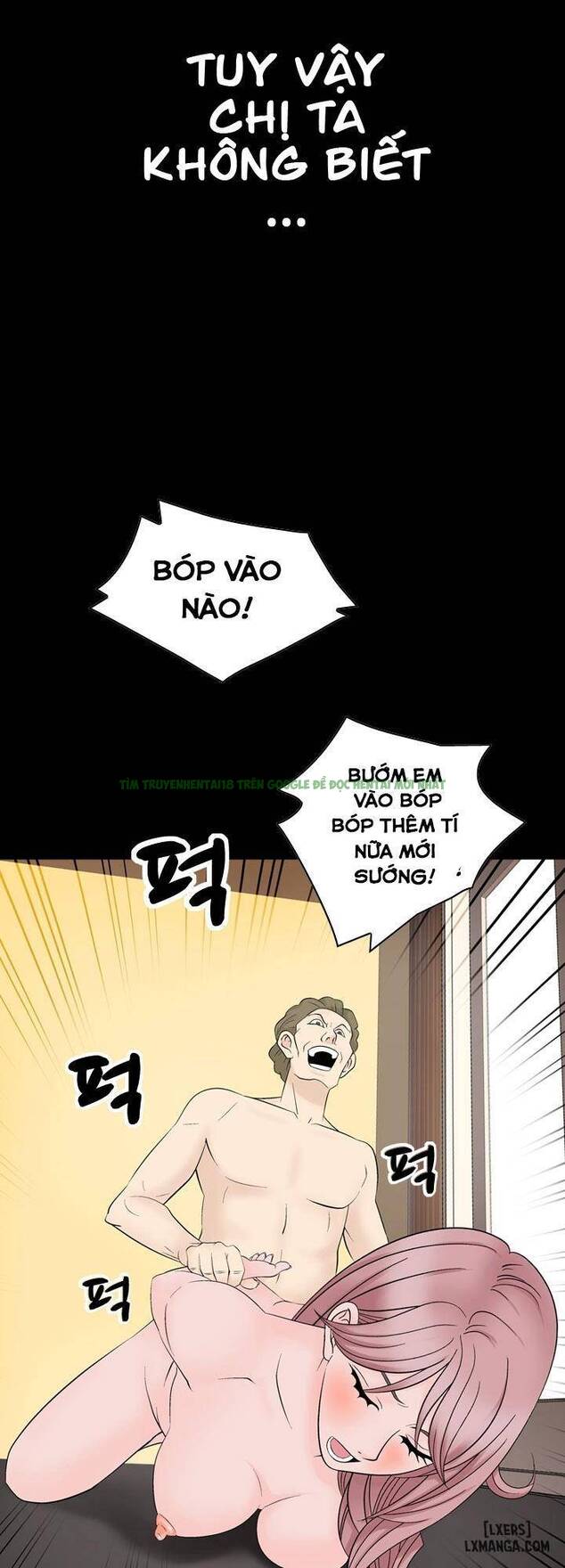 mùi vị của đôi bàn tay chapter 23 23