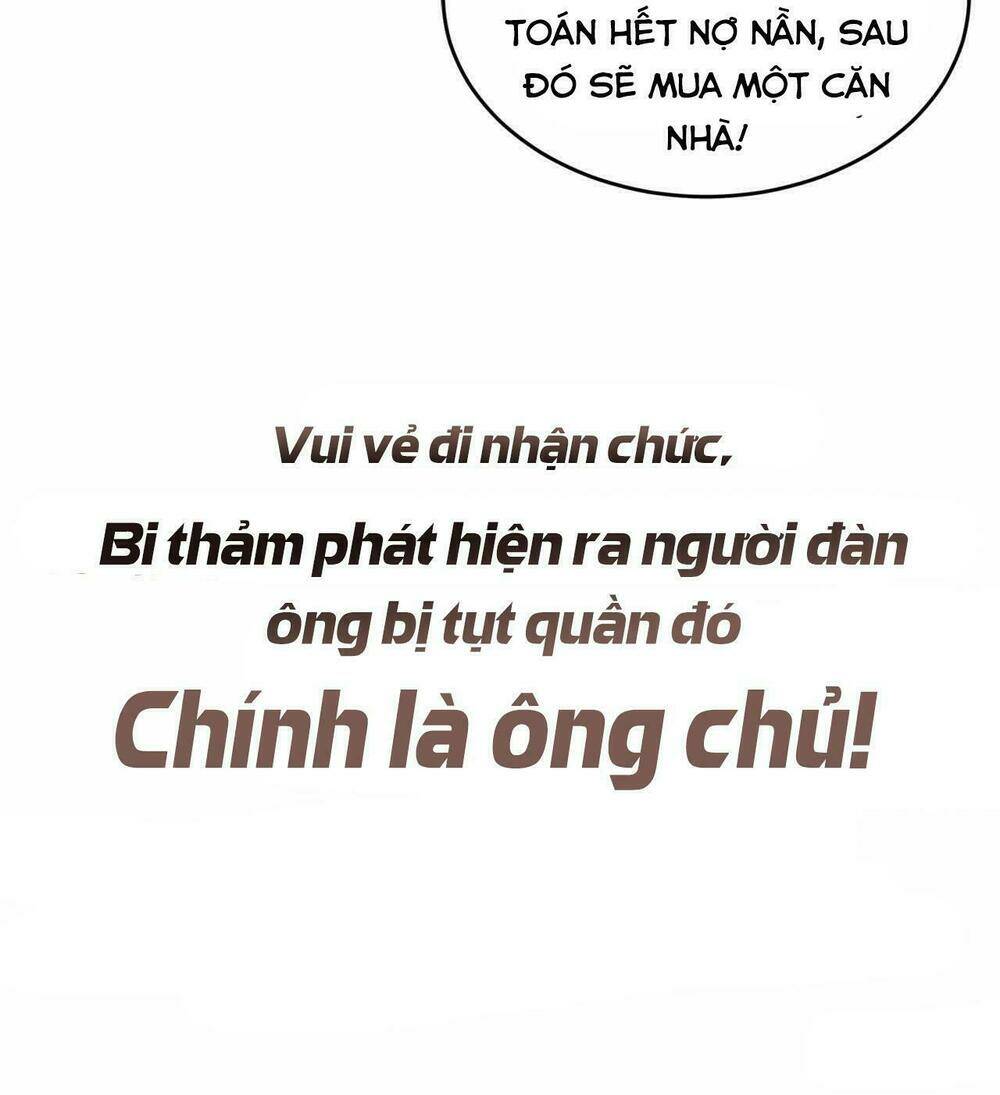 acup tiên sinh chapter 0 13