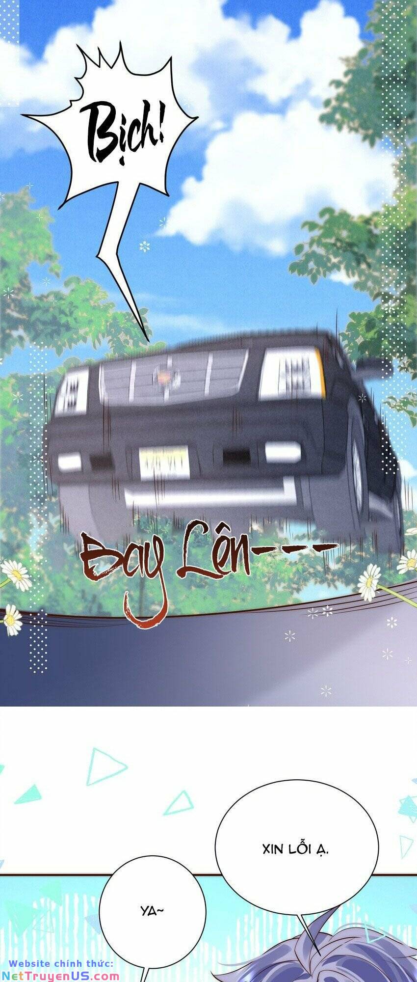 ta được thế thân tỏ tình chapter 8 22