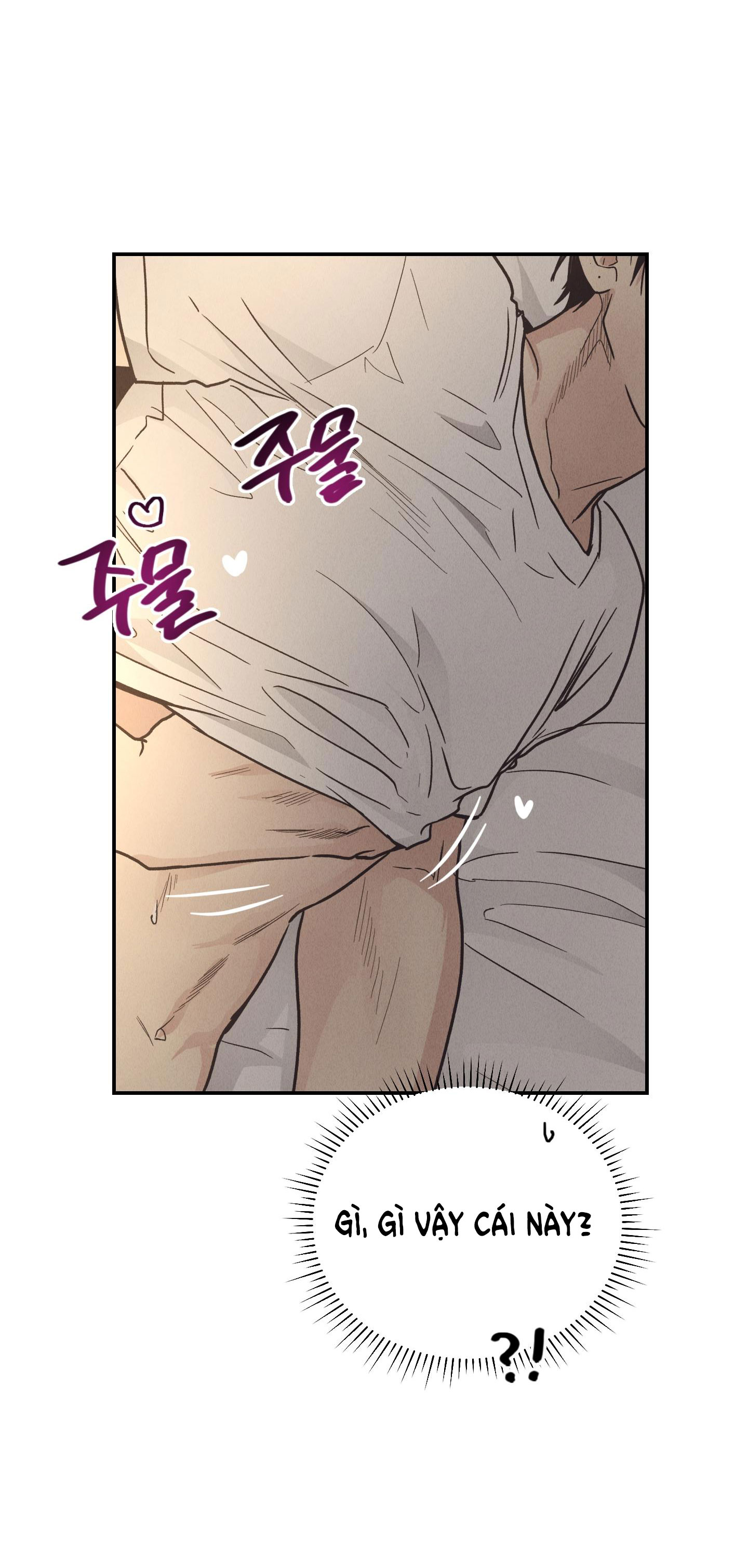 Phục Thù - Pay Back chapter 63.1 - Trang 17