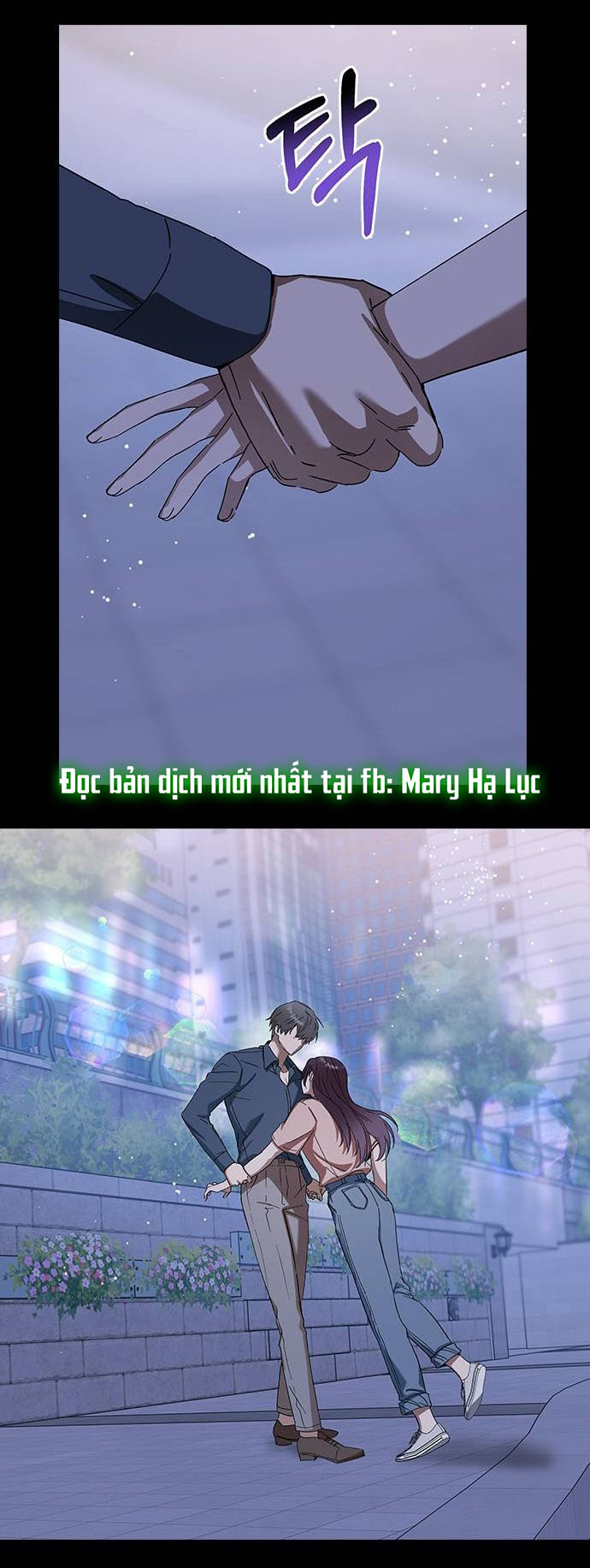 nhân duyên kiếp trước chapter 88.2 3