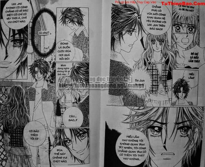 cô nàng sandwich chapter 37 55