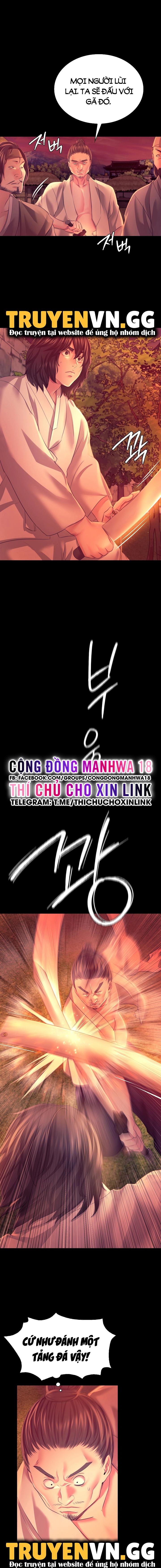 [18+] tiểu thư chapter 72 12