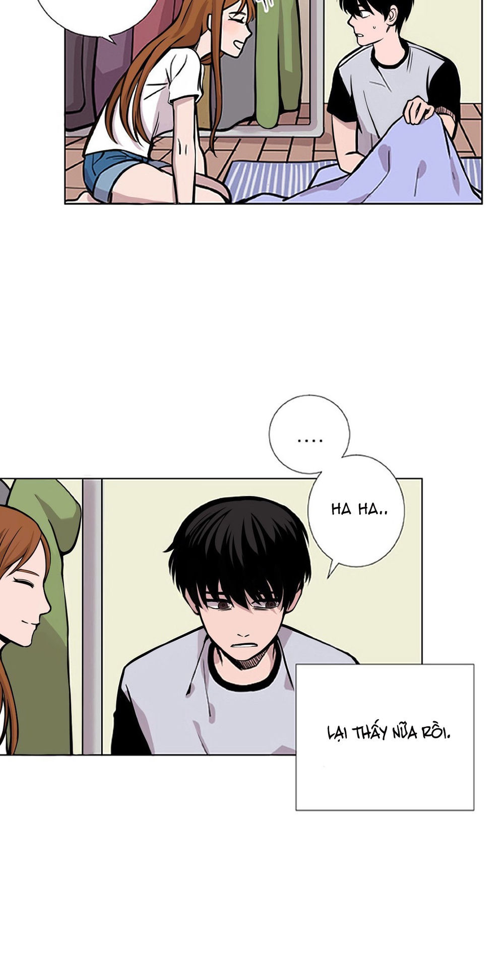 in our lifetime chapter 4 16