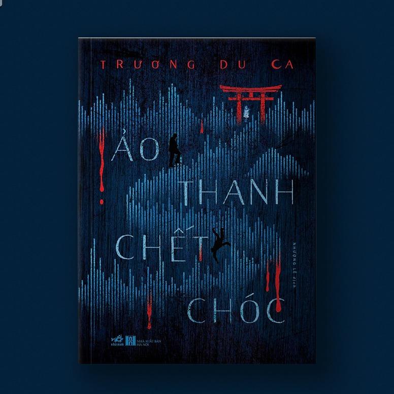 Sách - Ảo thanh chết chóc (Nhã Nam HCM)