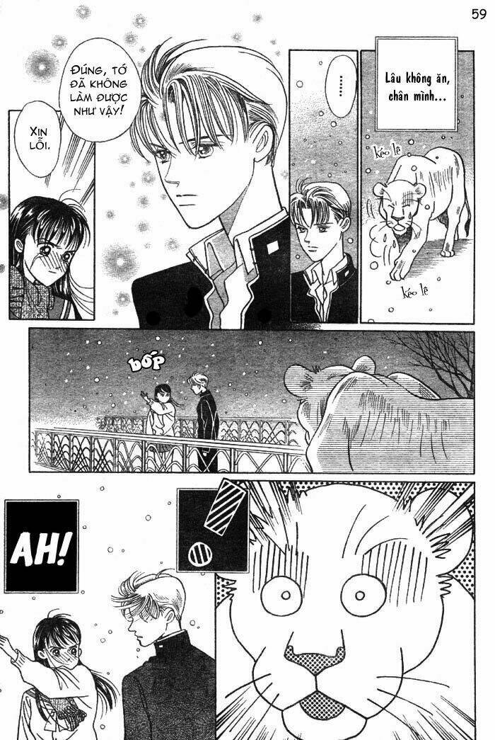 wild cats chapter 1 62