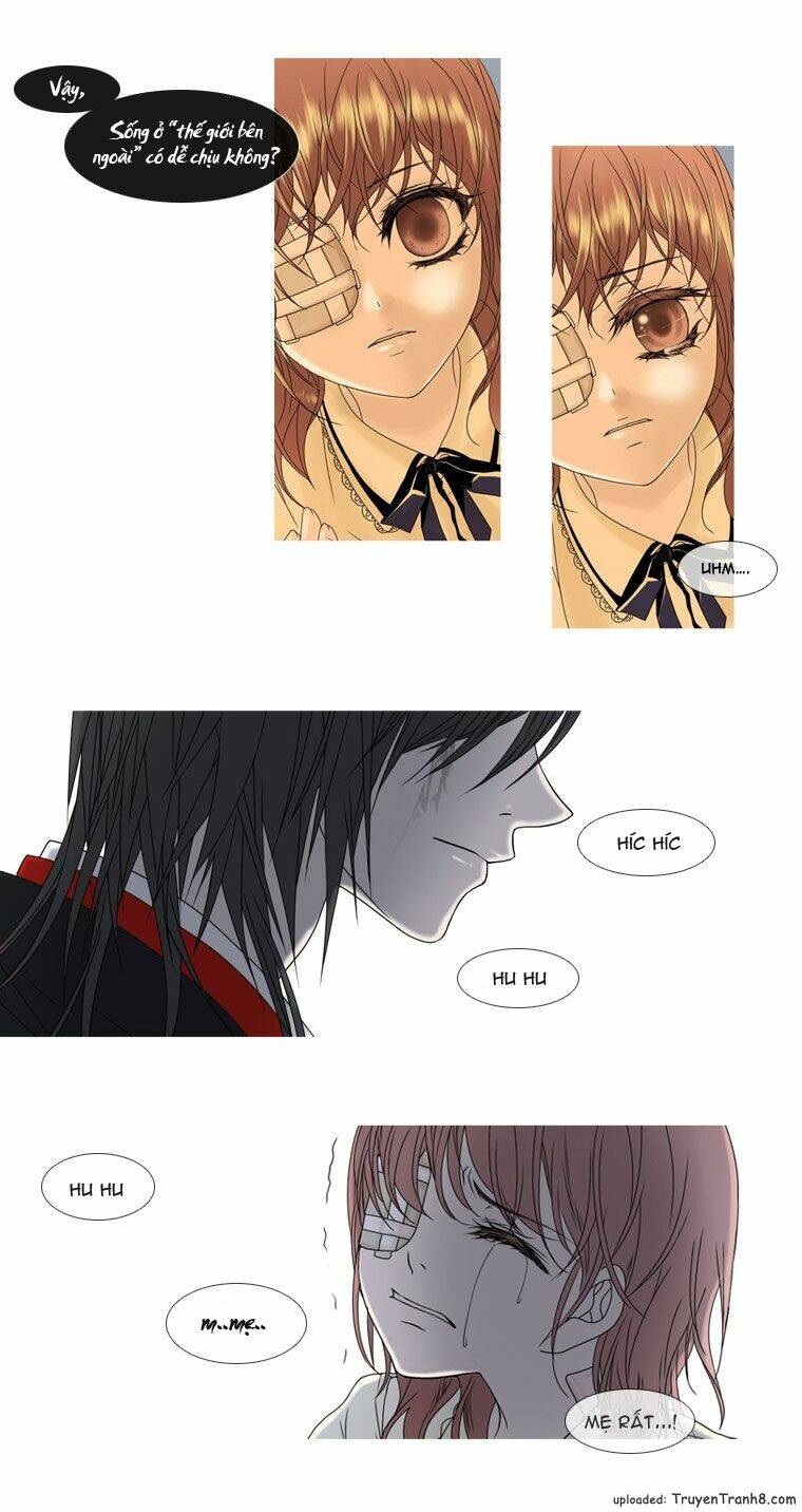 heavenly match chapter 1 43