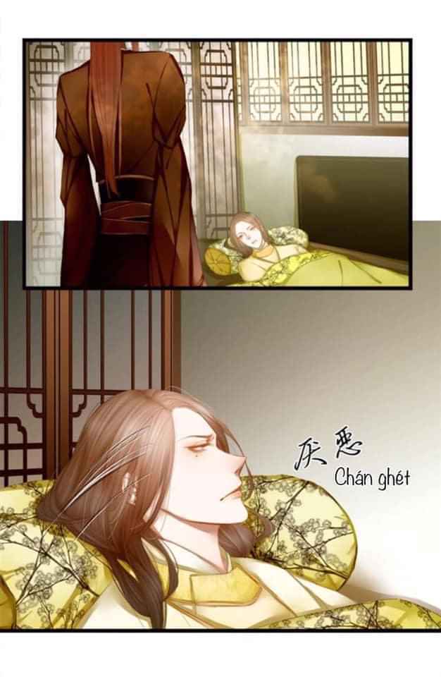 yêu tam dẫn chapter 3 17