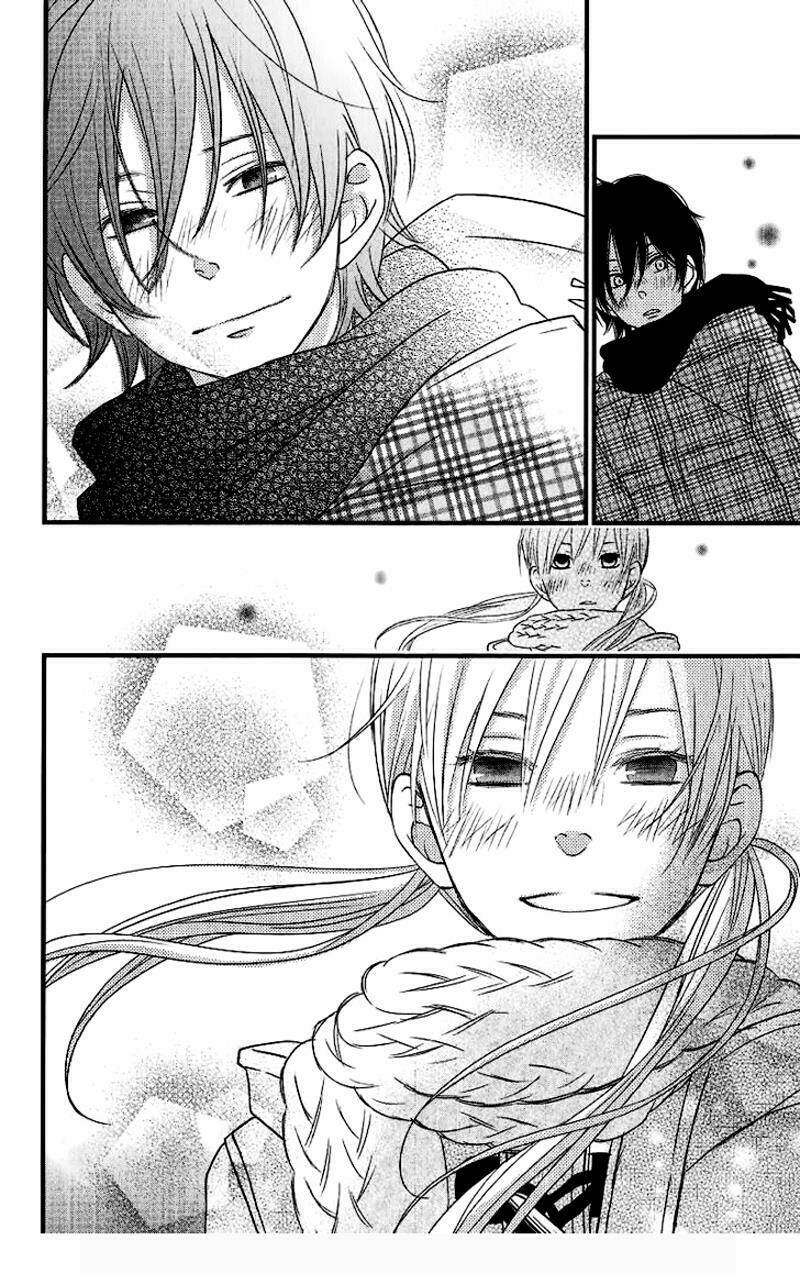 tonari no kaibutsu-kun chapter 14 34