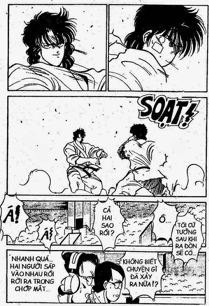 truyền nhân atula - shura no mon i chapter 53 16